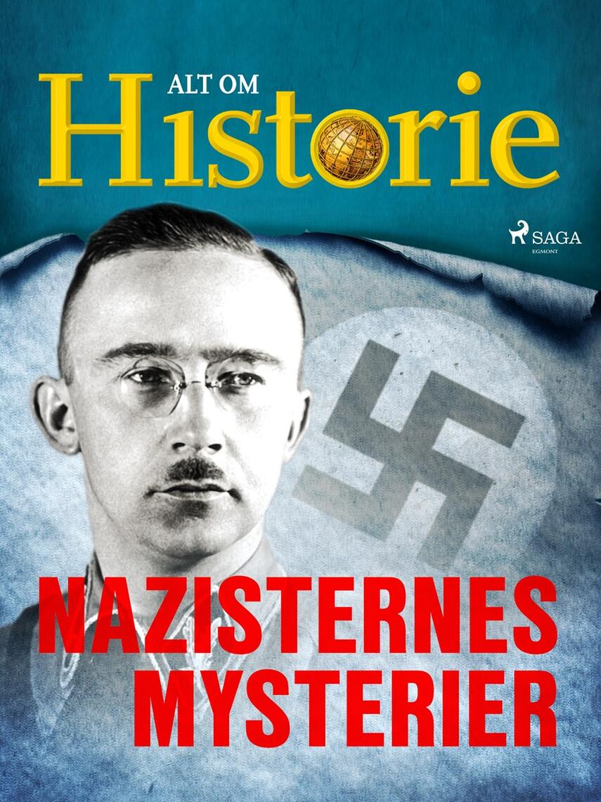 : Nazisternes mysterier