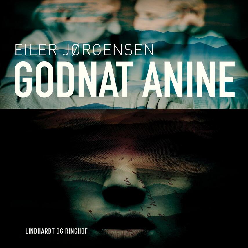 Eiler Jørgensen (f. 1913): Godnat Anine (Ved Agnete Bjørn)