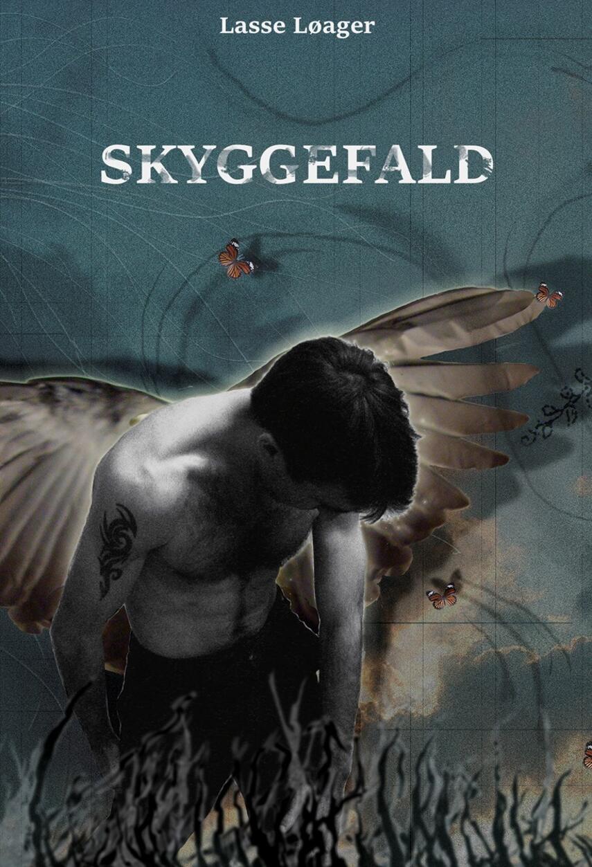 Lasse Løager: Skyggefald