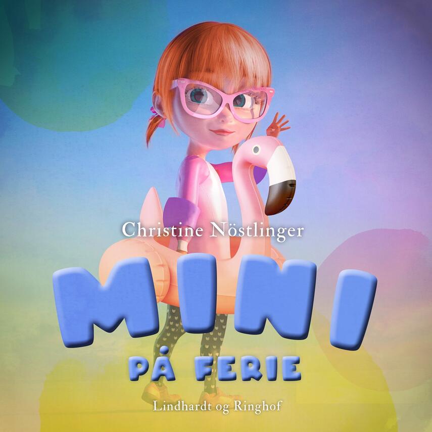 : Mini på ferie