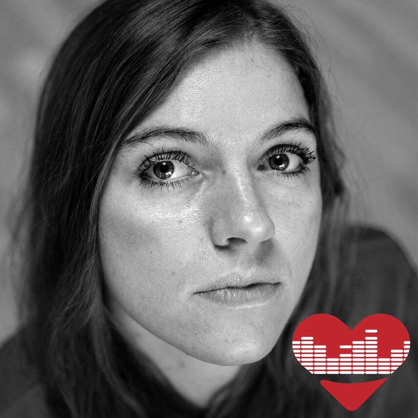 Stine Pilgaard: Anne Linnet, Forårsdag