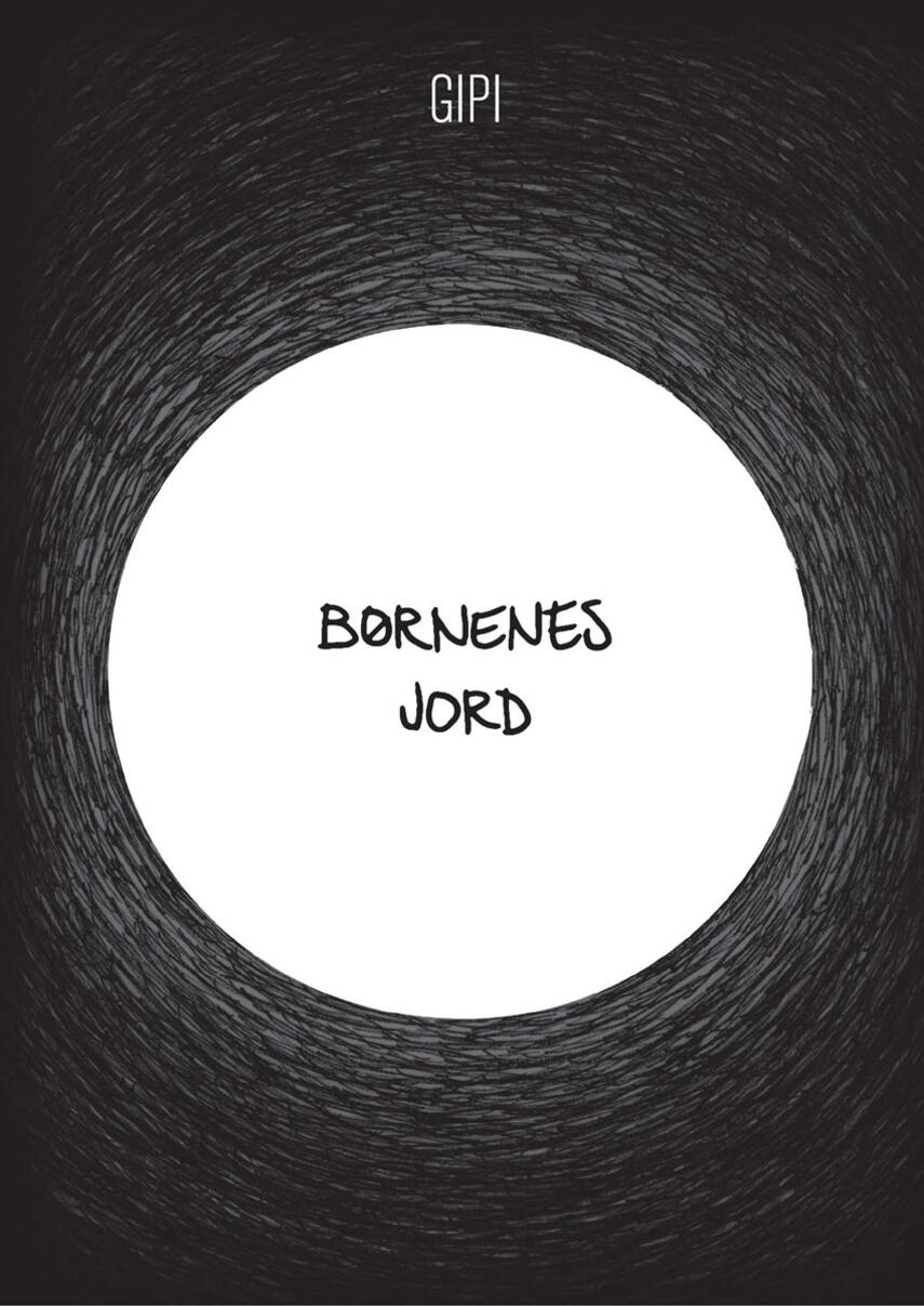 Gipi: Børnenes jord
