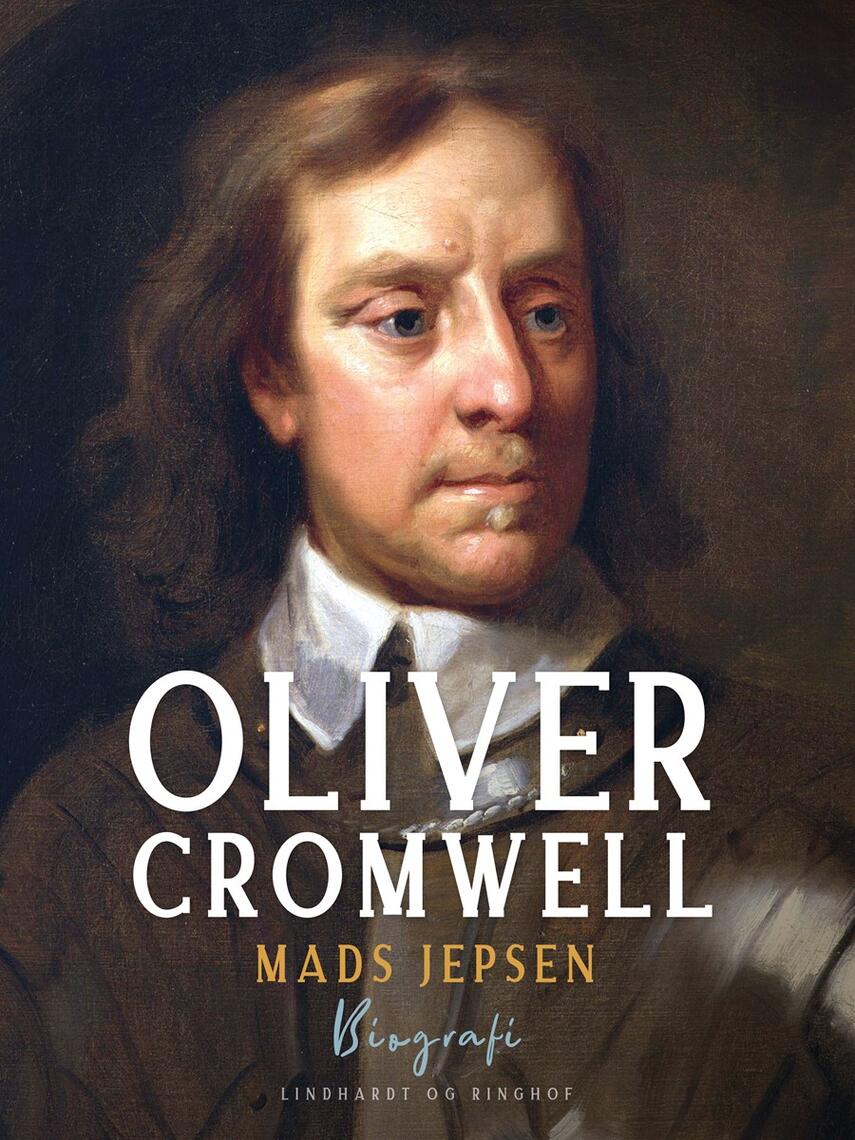 : Oliver Cromwell