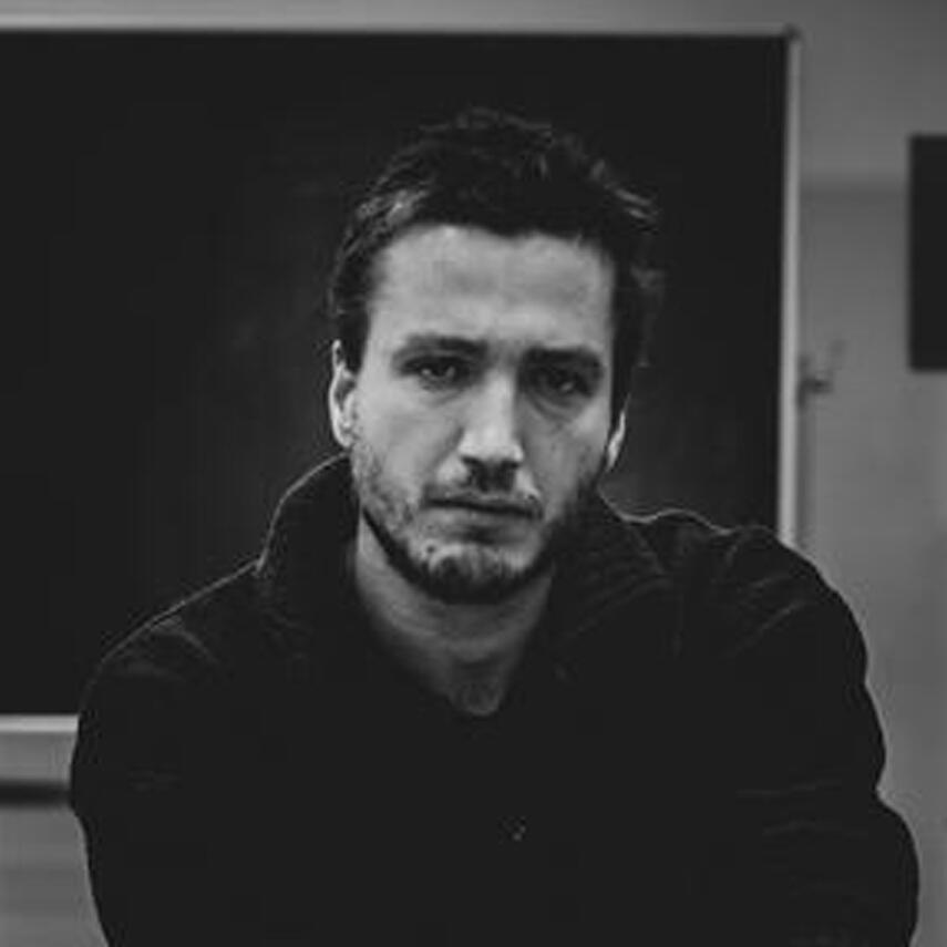Jacob Skyggebjerg: Bjørn Svin, Mer Strøm #2