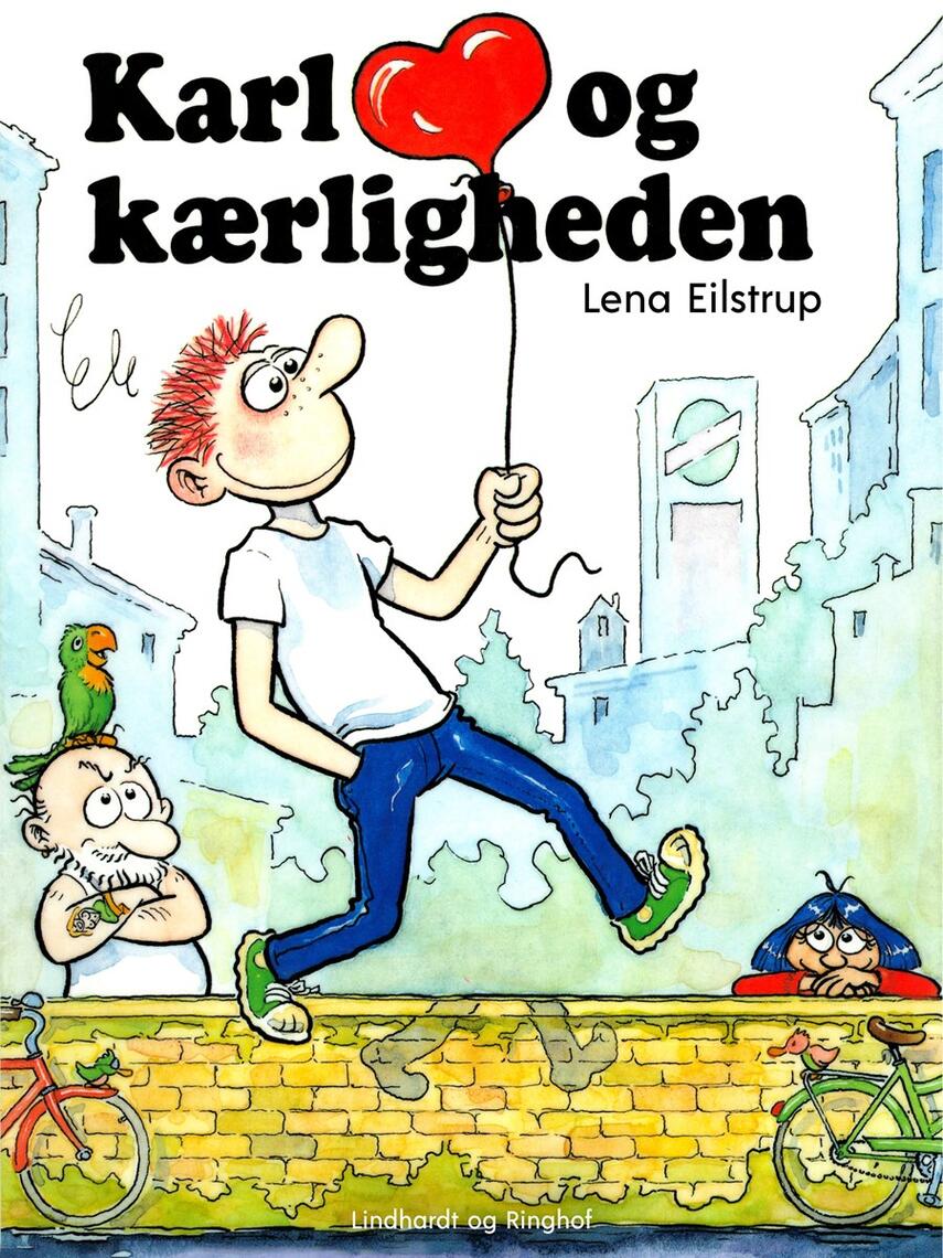 : Karl og kærligheden