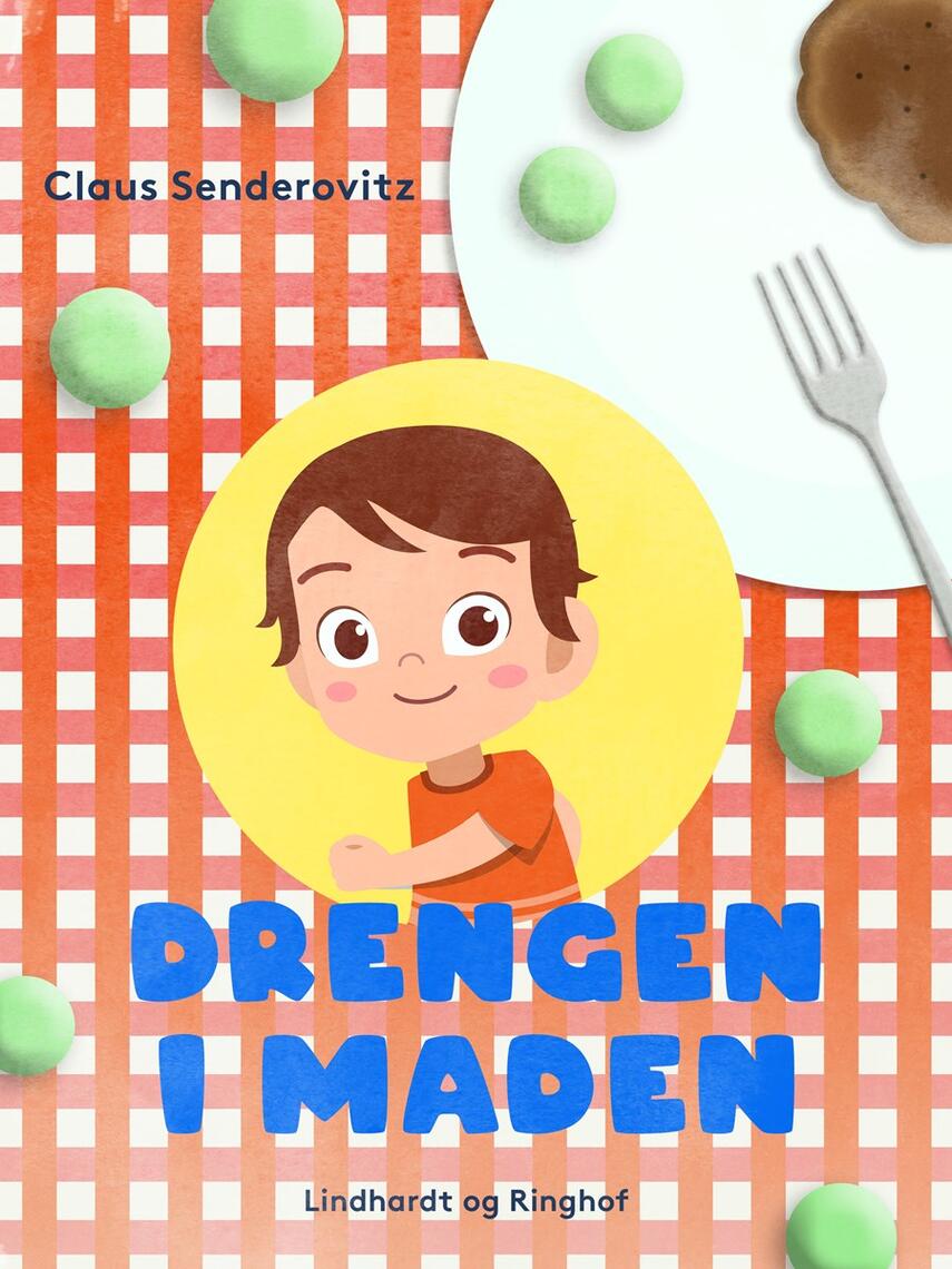 : Drengen i maden