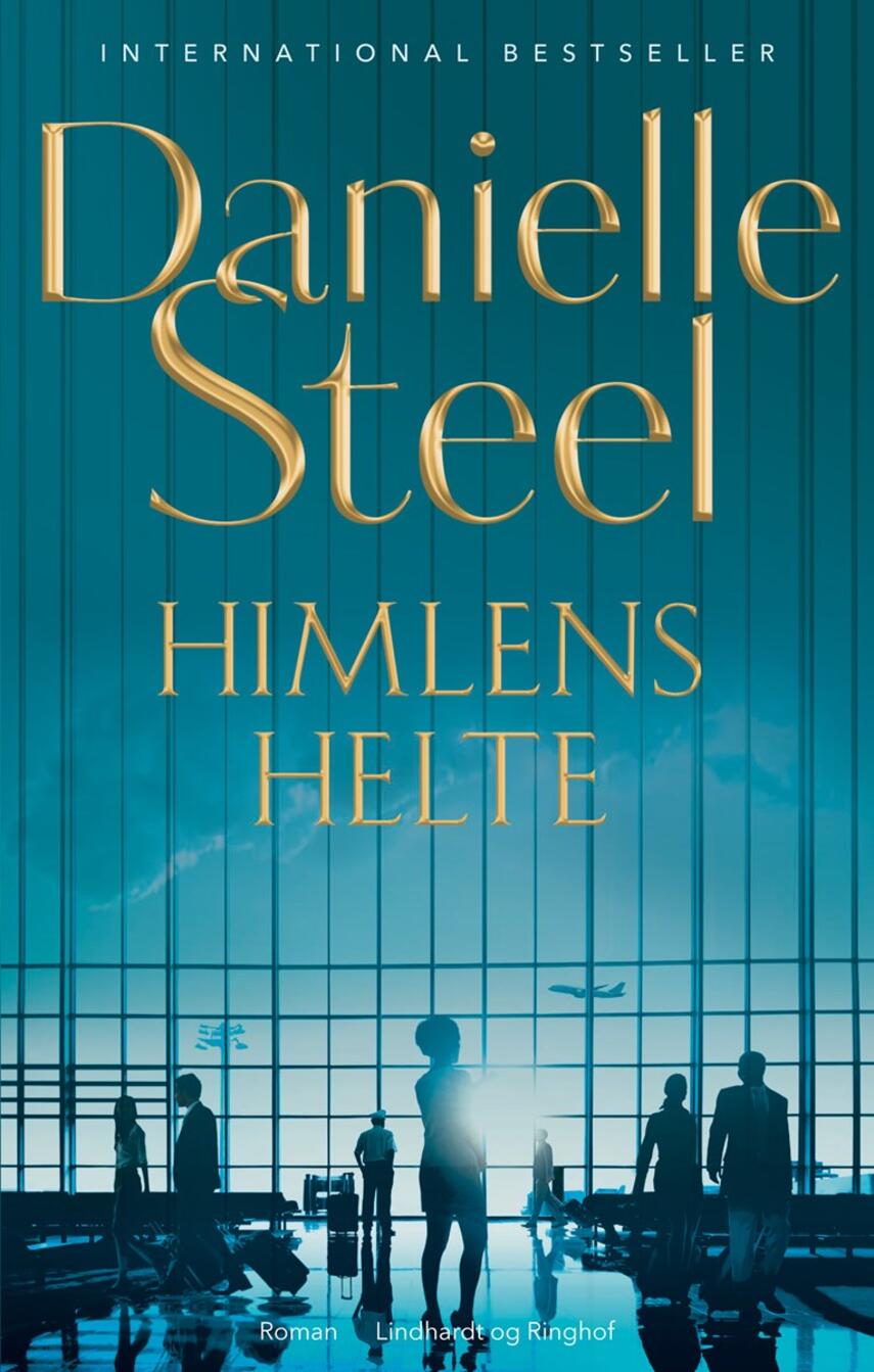 Danielle Steel: Himlens helte