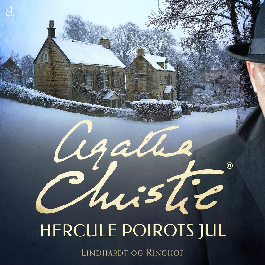 Agatha Christie: Hercule Poirots jul