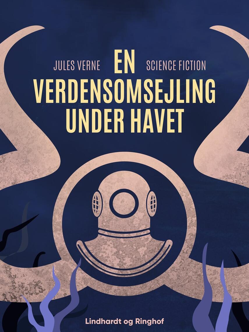 : En verdensomsejling under havet