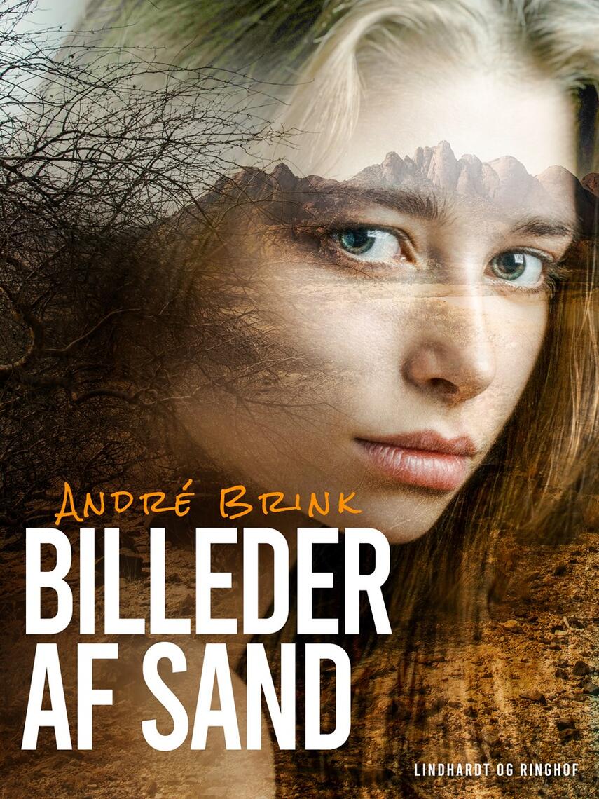 André Brink: Billeder af sand