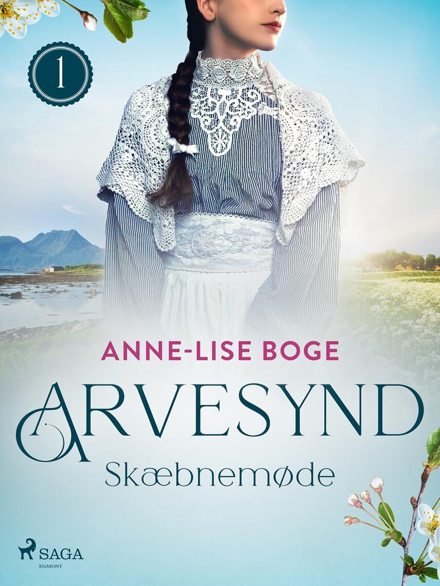 Anne-Lise Boge (f. 1939): Skæbnemøde