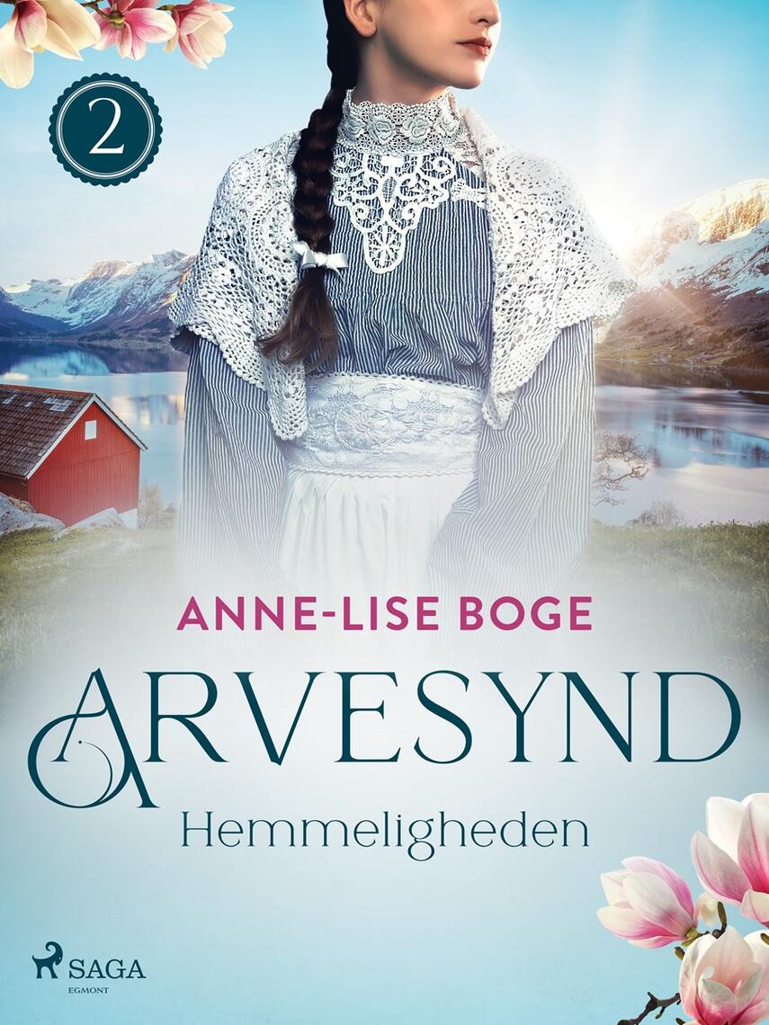 Anne-Lise Boge (f. 1939): Hemmeligheden