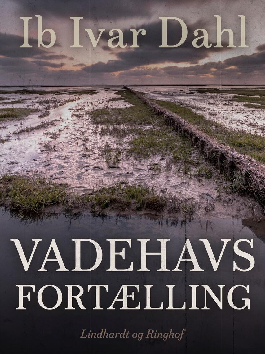 Ib Ivar Dahl: Vadehavsfortælling