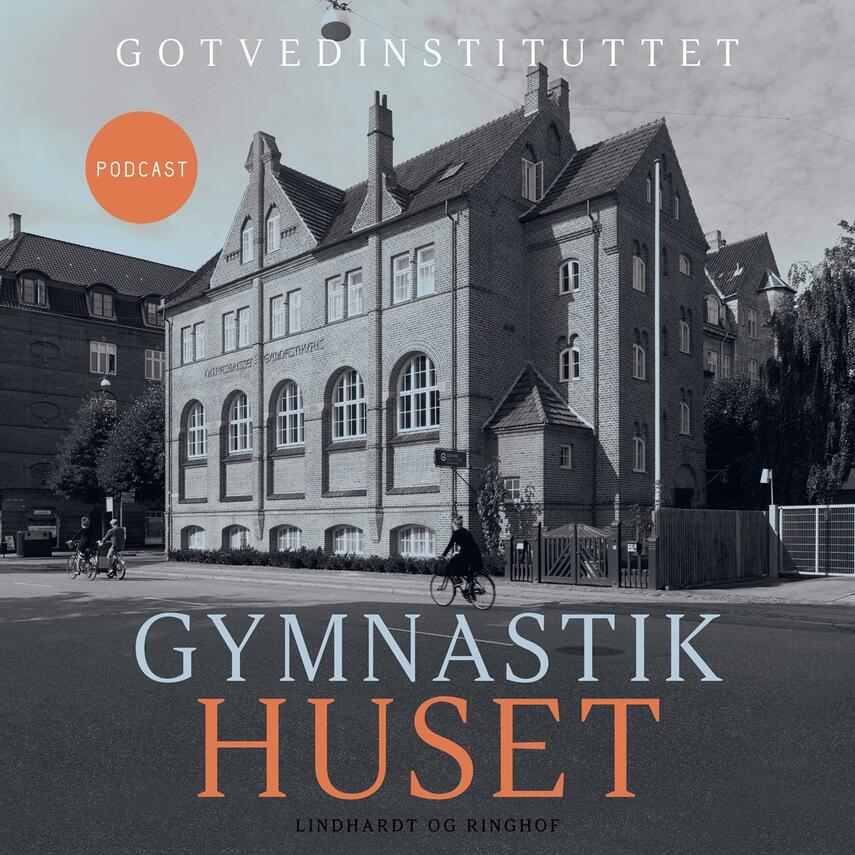 Christina Leonora Steffensen: Gymnastikhuset