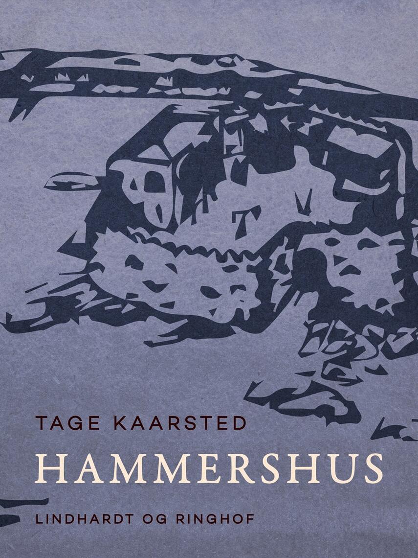 : Hammershus