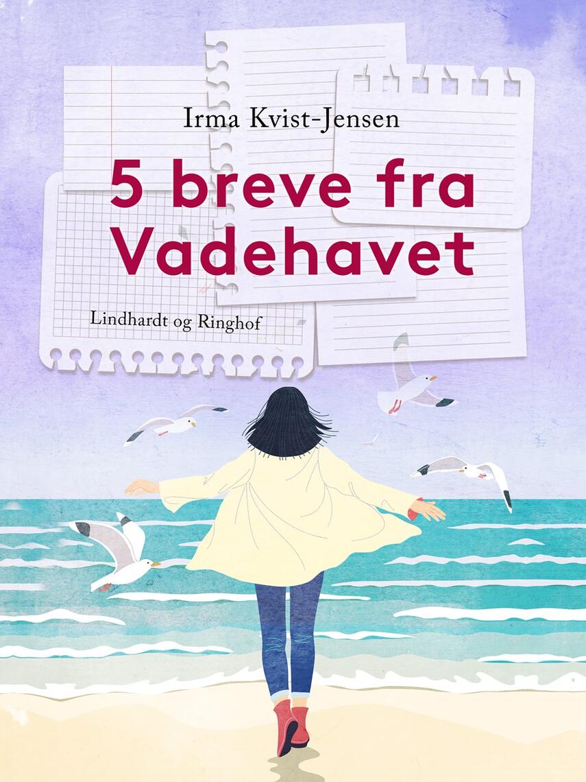 : 5 breve fra Vadehavet