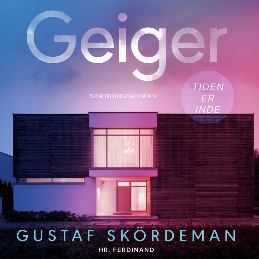 Gustaf Skördeman: Geiger