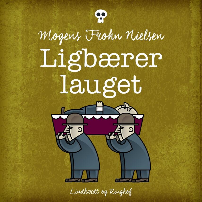 Mogens Frohn Nielsen: Ligbærer lauget