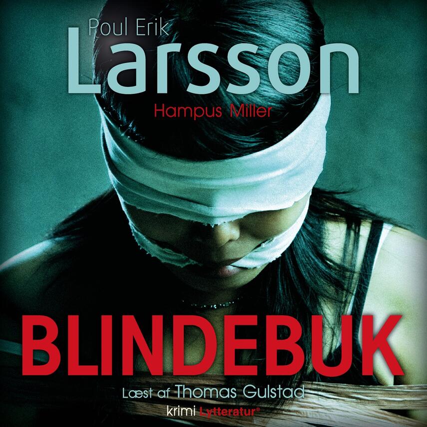 Poul Erik Larsson: Blindebuk
