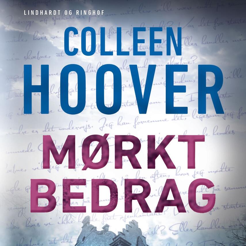 Colleen Hoover: Mørkt bedrag