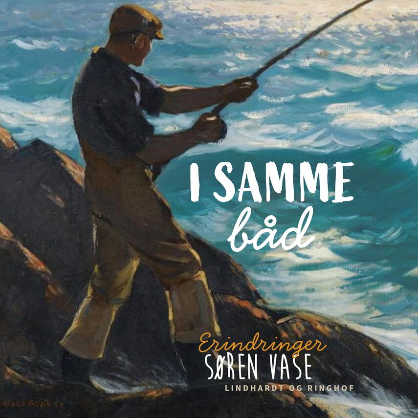 Søren Vase: I samme båd