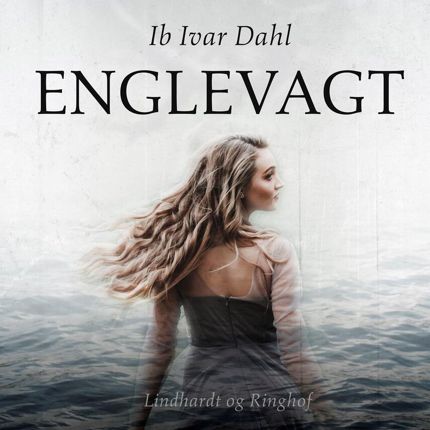 Ib Ivar Dahl: Englevagt