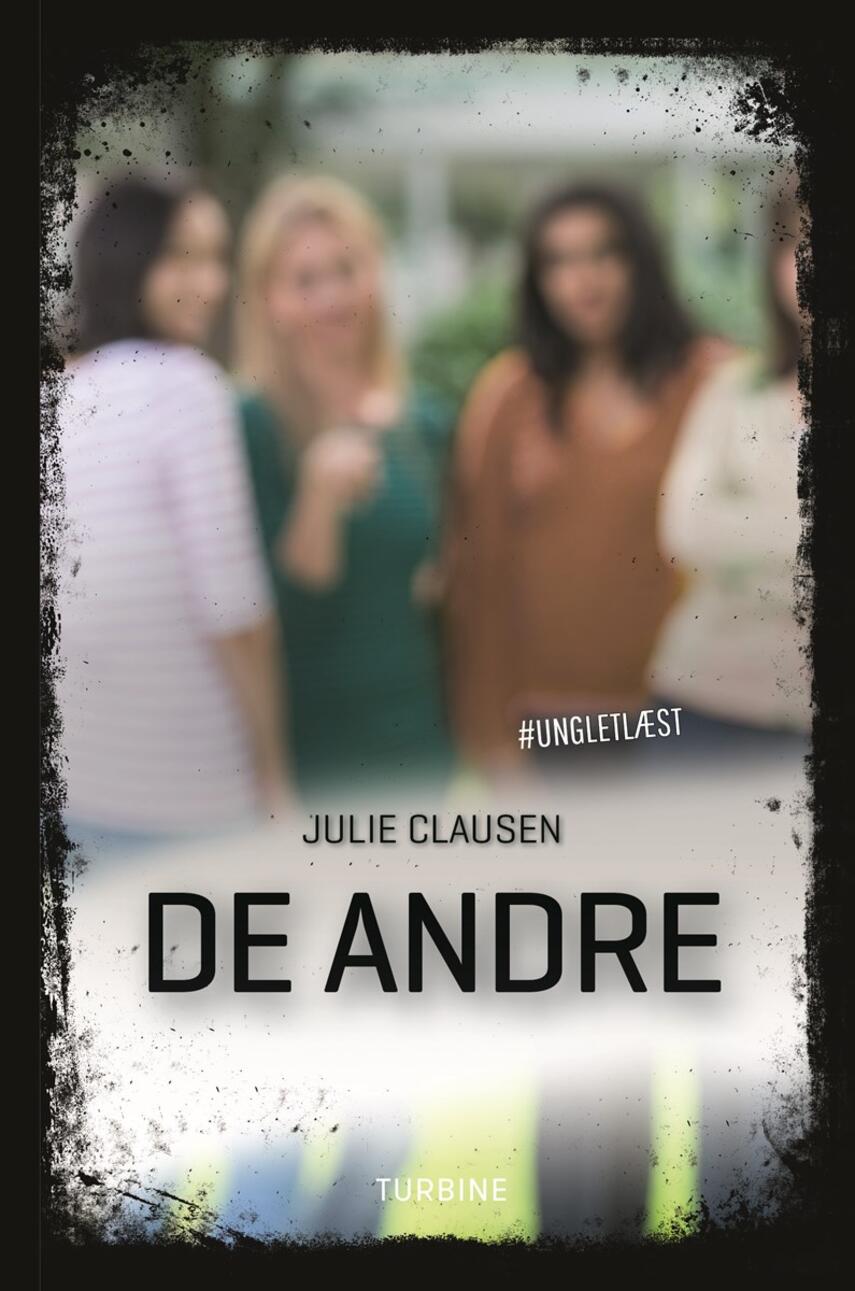 Julie Clausen (f. 1992): De andre