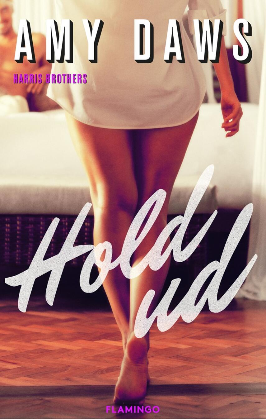 Amy Daws: Hold ud