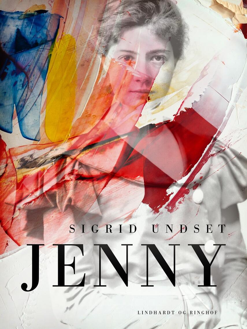 Sigrid Undset: Jenny