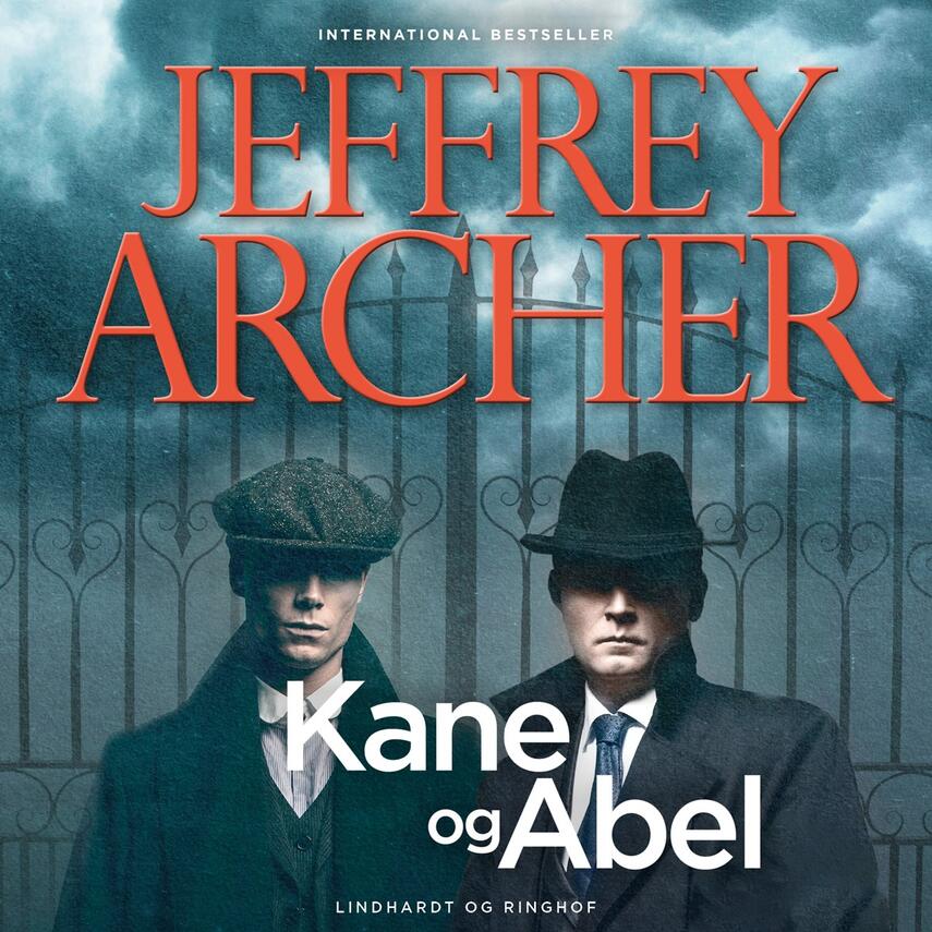 Jeffrey Archer: Kane og Abel