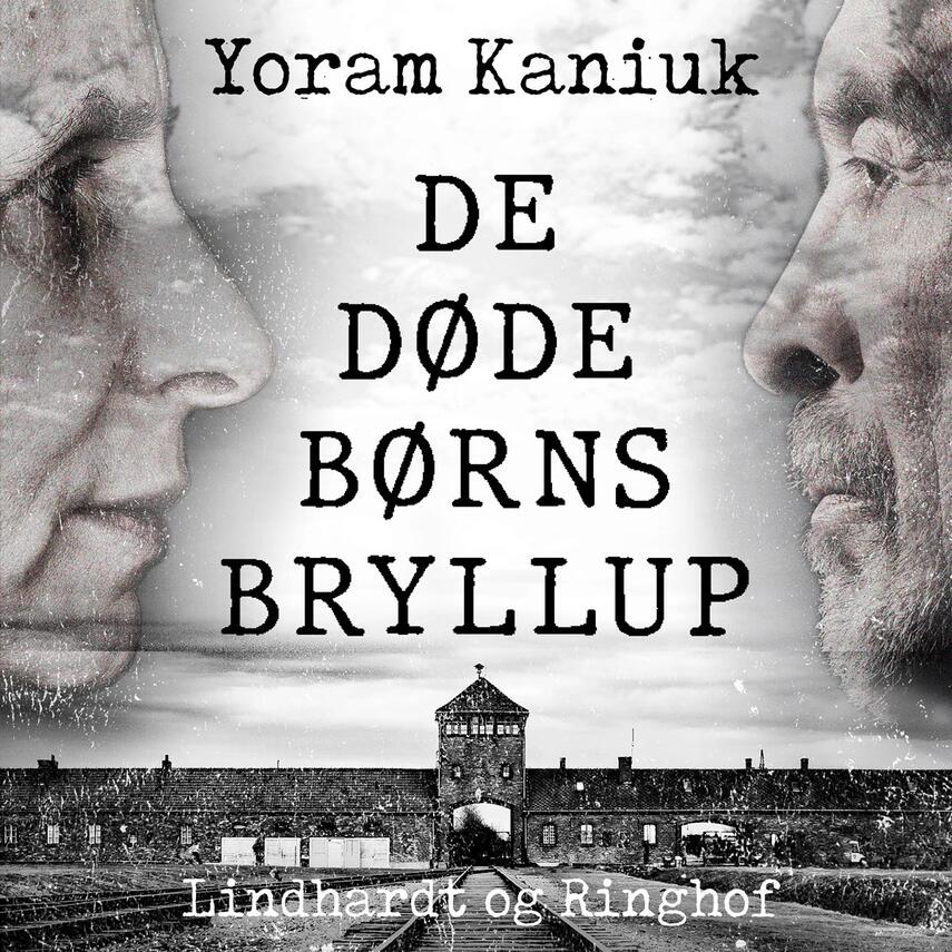 Yoram Kaniuk: De døde børns bryllup : fortælling