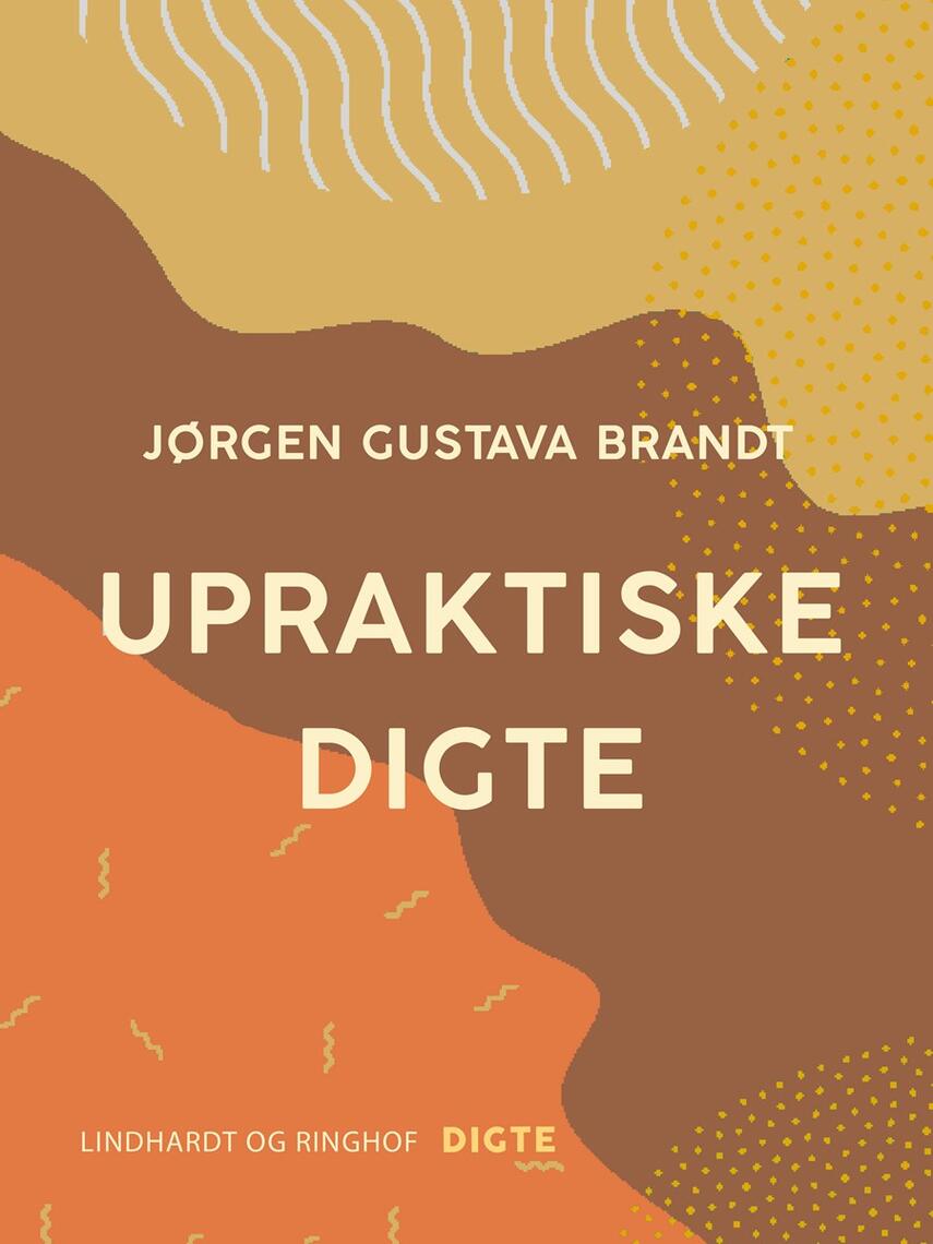 : Upraktiske digte