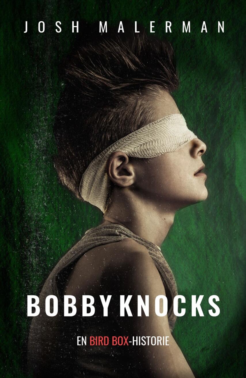 Josh Malerman: Bobby knocks