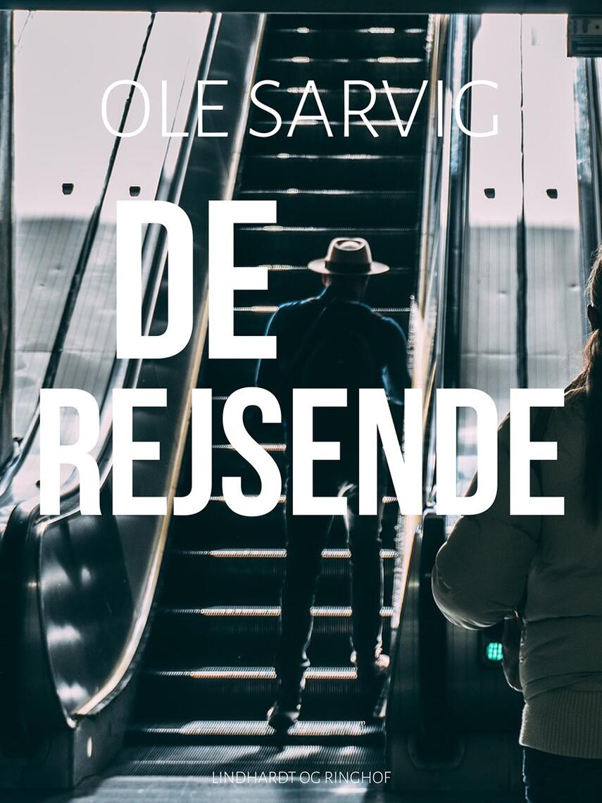 : De rejsende