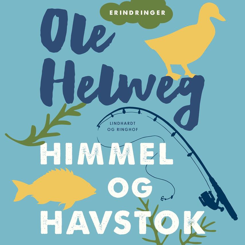 Ole Helweg: Himmel og havstok
