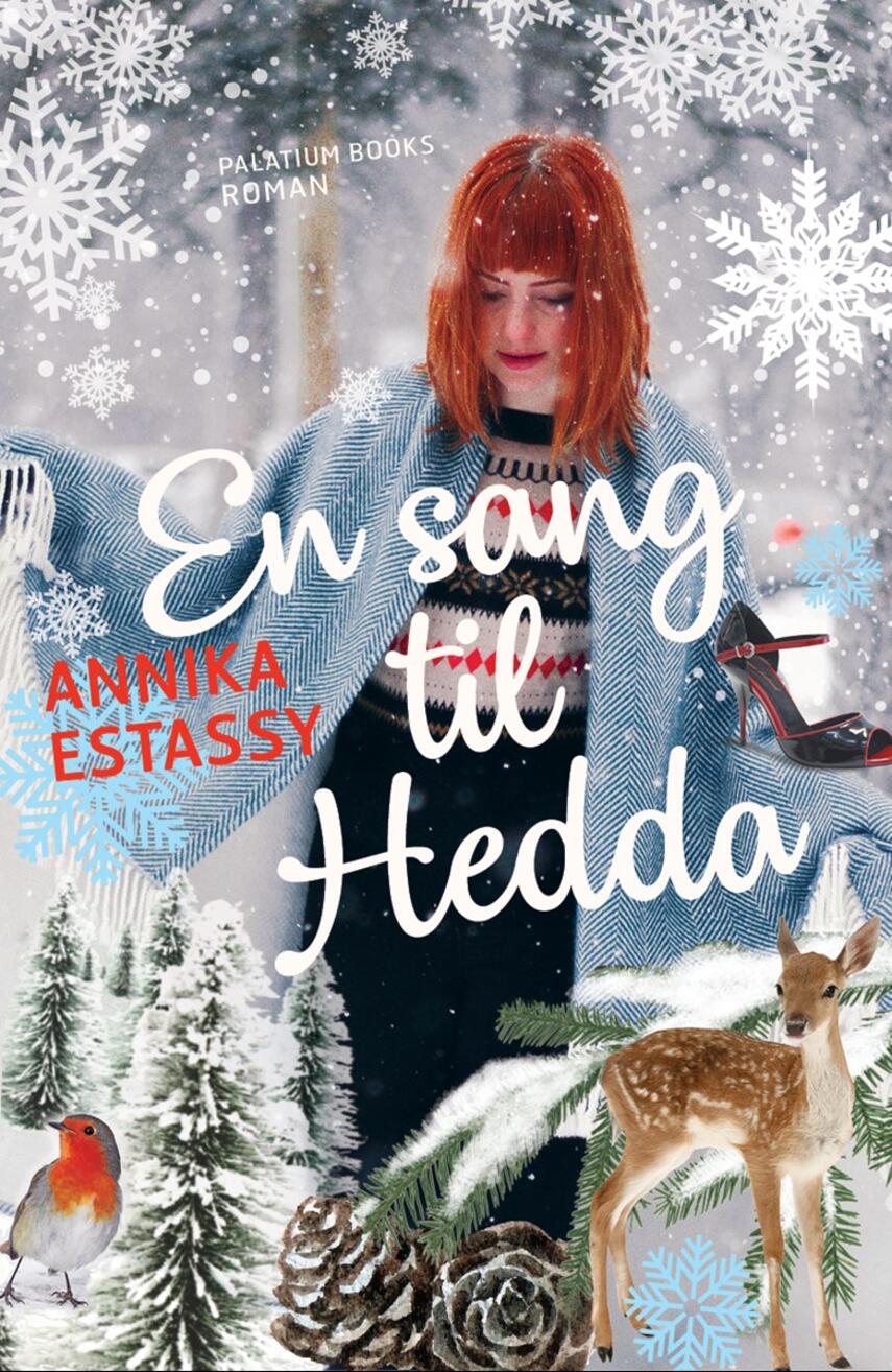 Annika Estassy: En sang til Hedda