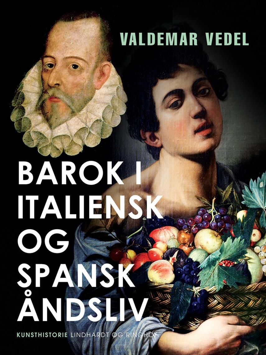 : Barok i italiensk og spansk åndsliv
