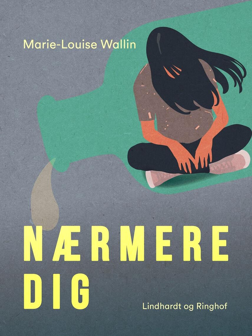 Marie-Louise Wallin: Nærmere dig