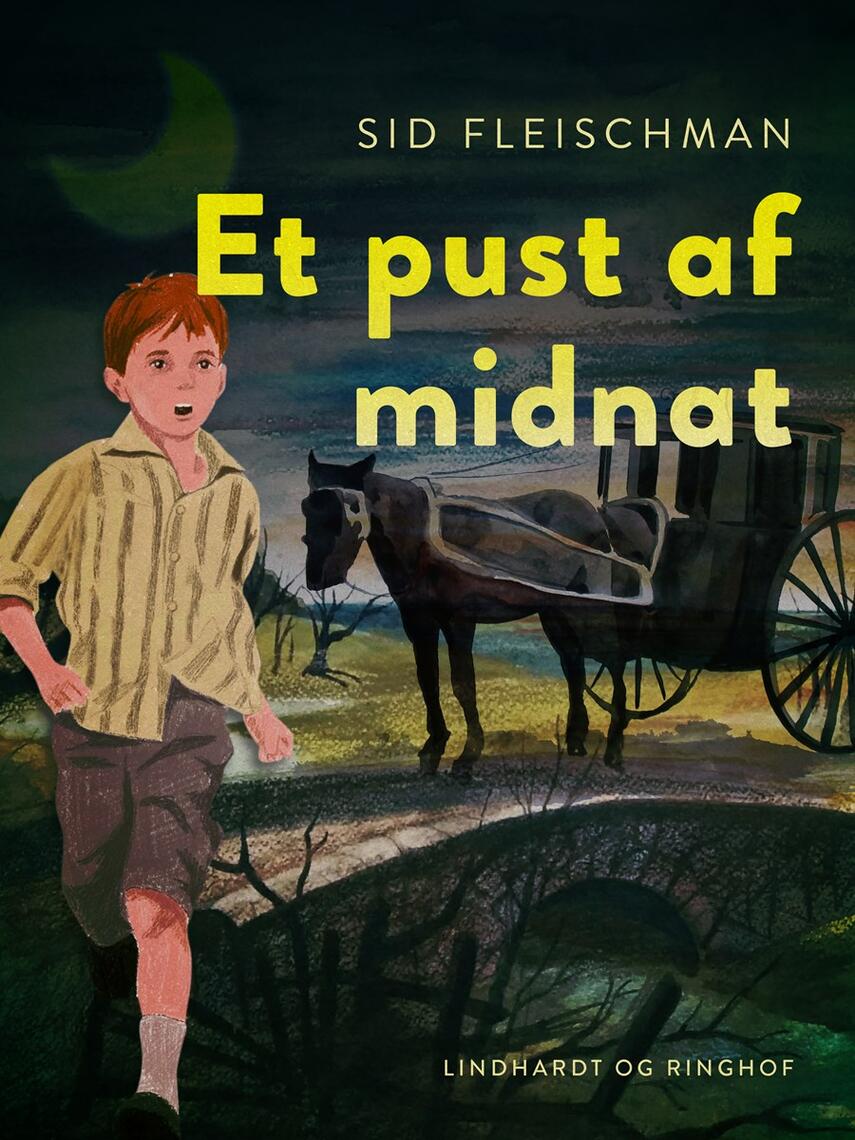 : Et pust af midnat