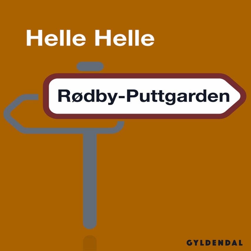 Helle Helle: Rødby-Puttgarden