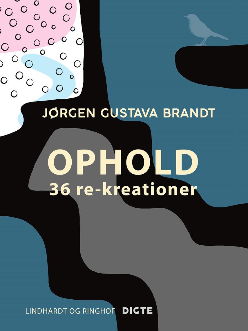 Jørgen Gustava Brandt: Ophold : 36 re-kreationer