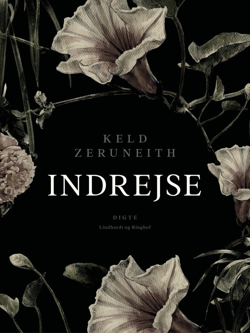 Keld Zeruneith: Indrejse