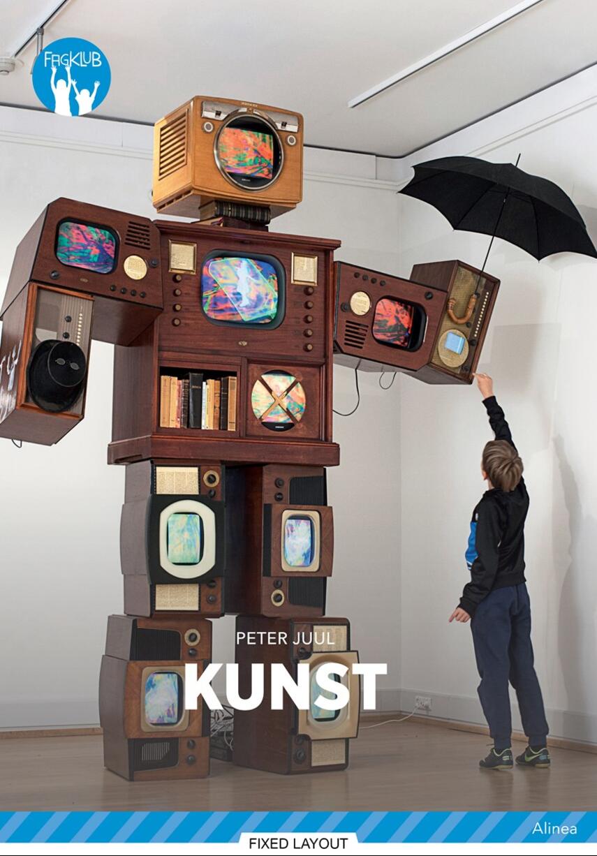 Peter Juul: Kunst
