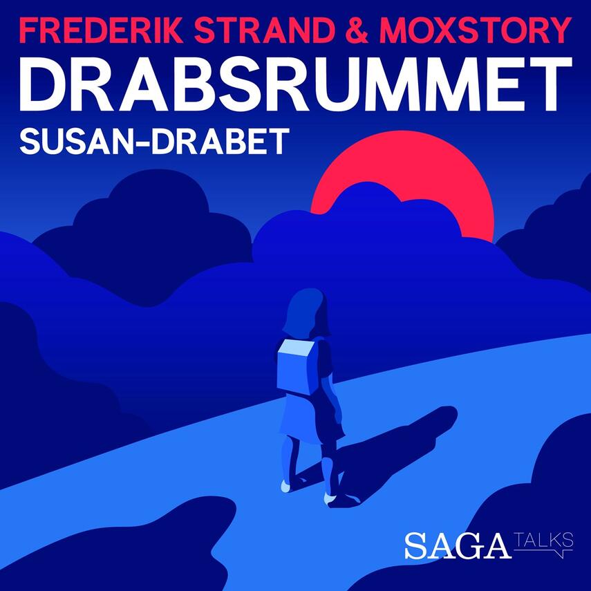 Julie Giese: Drabsrummet. 6, Susan-drabet