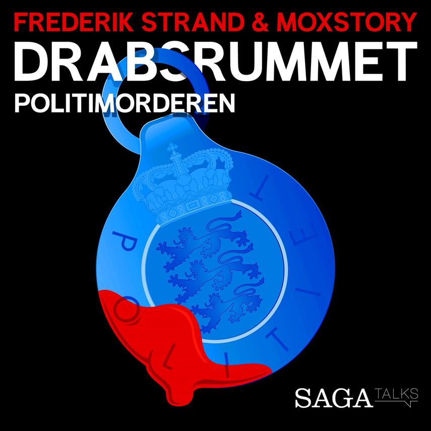 Julie Giese: Drabsrummet. 4, Politimorderen