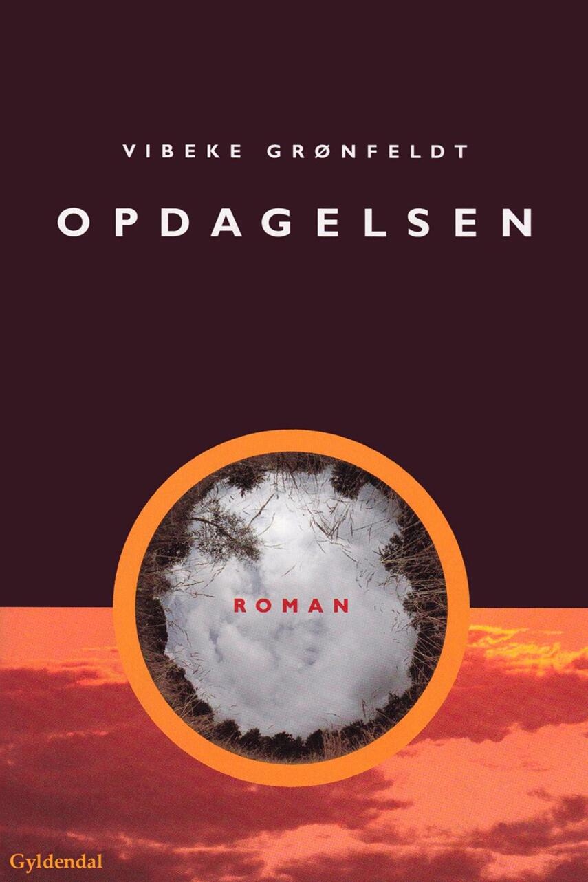 Vibeke Grønfeldt: Opdagelsen