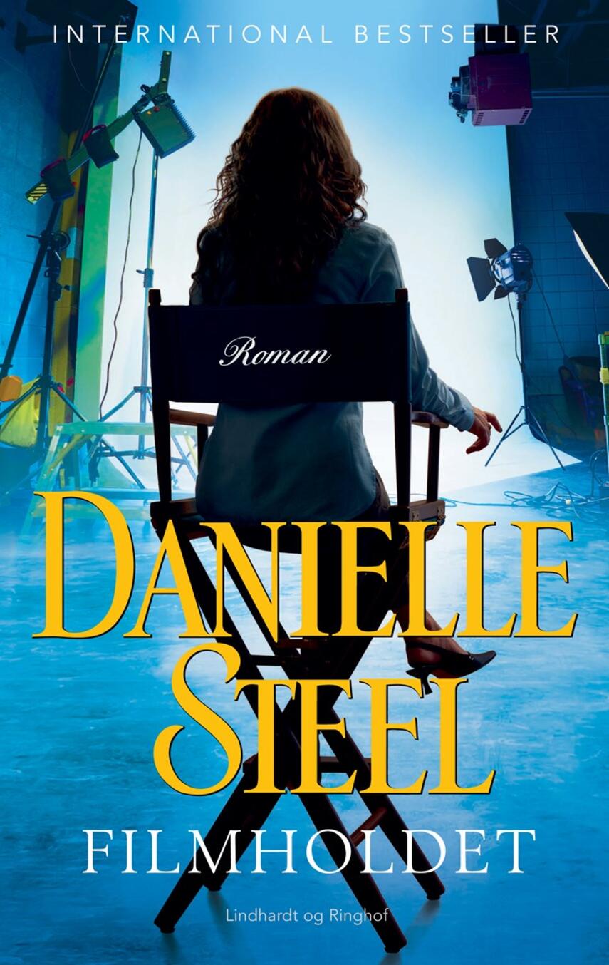 Danielle Steel: Filmholdet : roman
