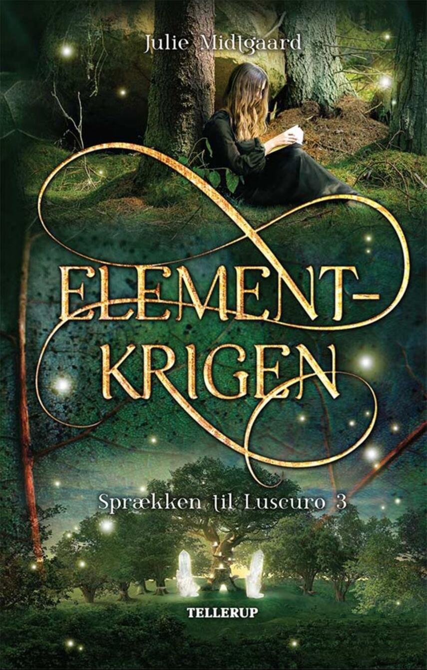 Julie Midtgaard (f. 1991): Elementkrigen