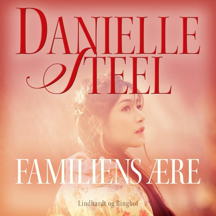 Danielle Steel: Familiens ære