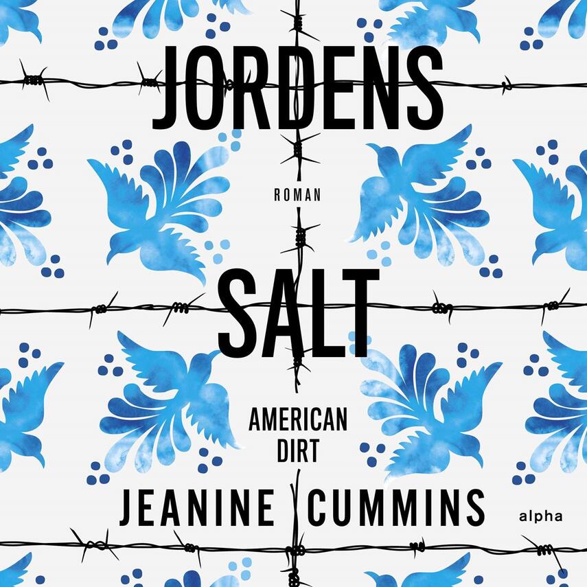 Jeanine Cummins: Jordens salt